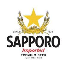 SAPPORO BEER
